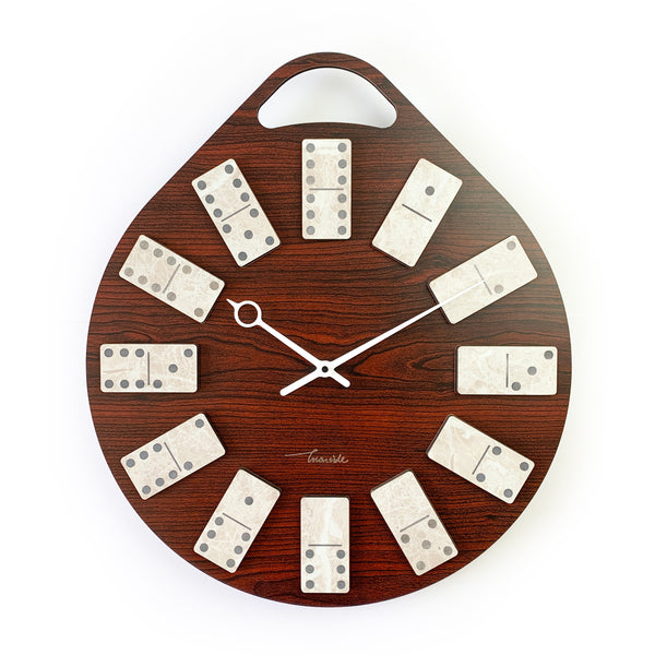 3193774182021.Townside Wooden Clocks