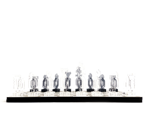 galliard games angelic chess side view