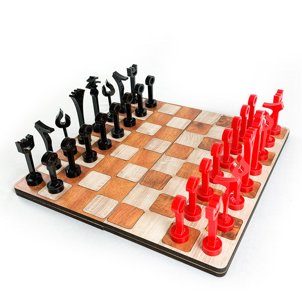galliard games imperial chess