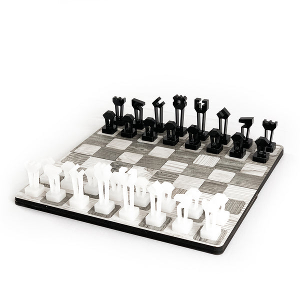 galliard games sacrosanct chess
