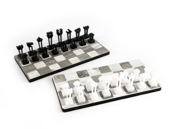 galliard games sacrosanct chess