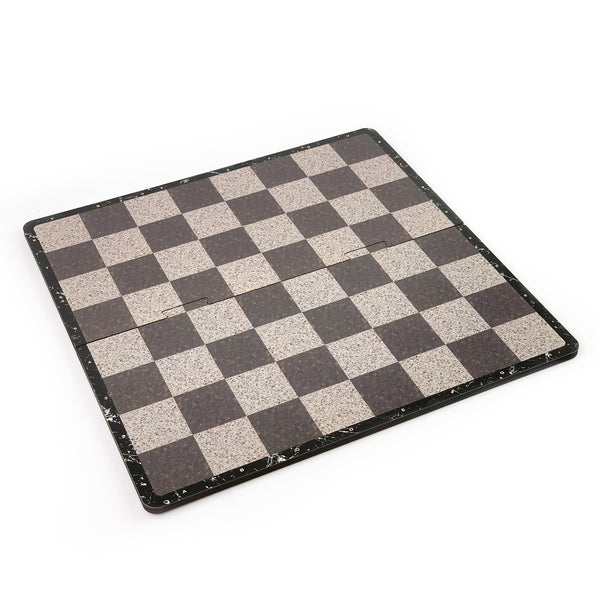 Galliard Games Granite Print Table Chess